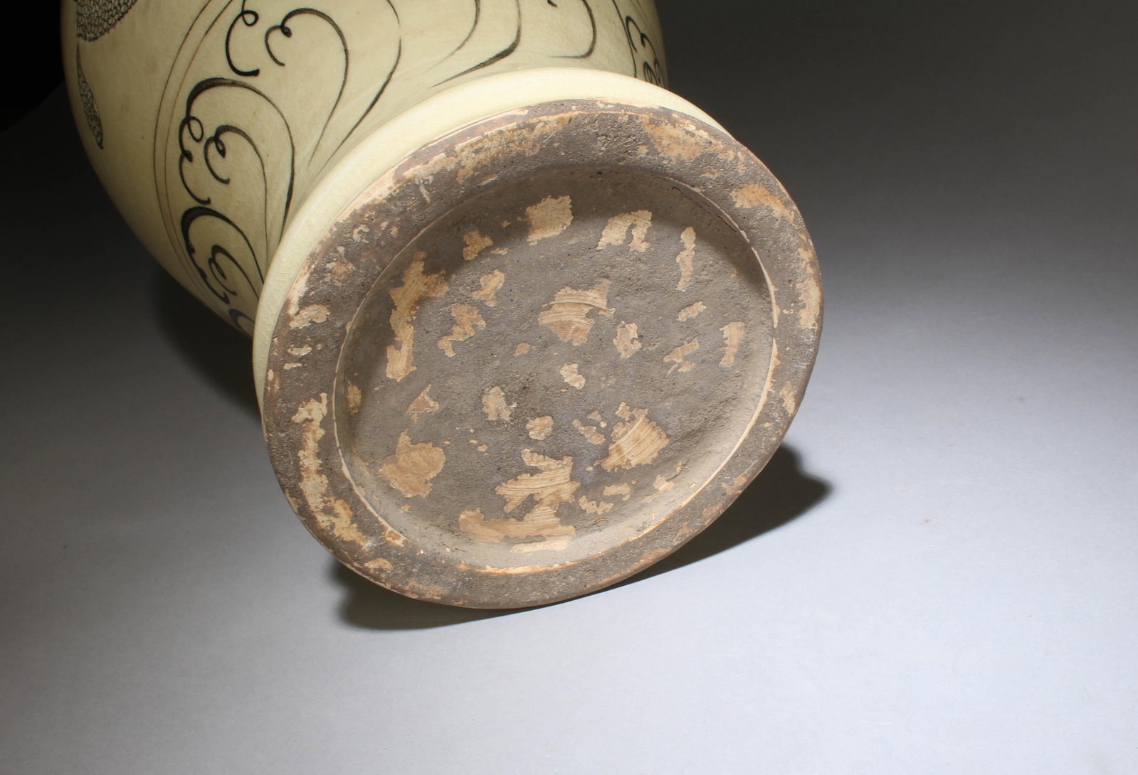 A Pottery Vase - 7