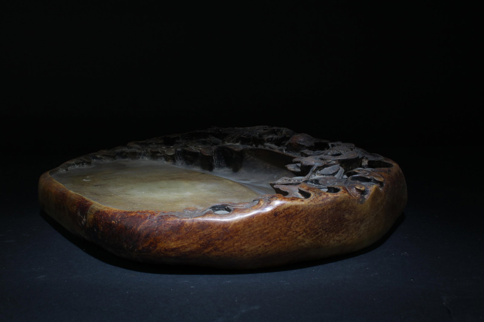 An Ink Stone - 10