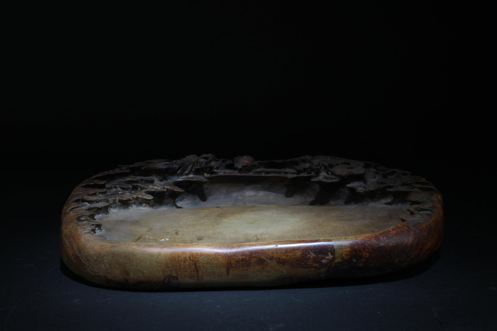 An Ink Stone - 11