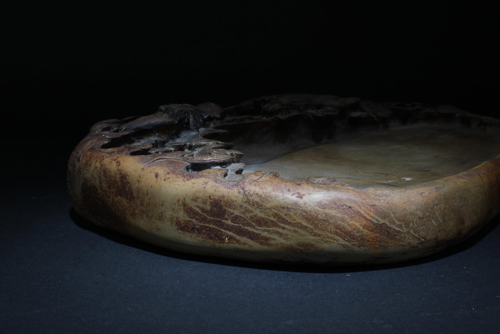 An Ink Stone - 12
