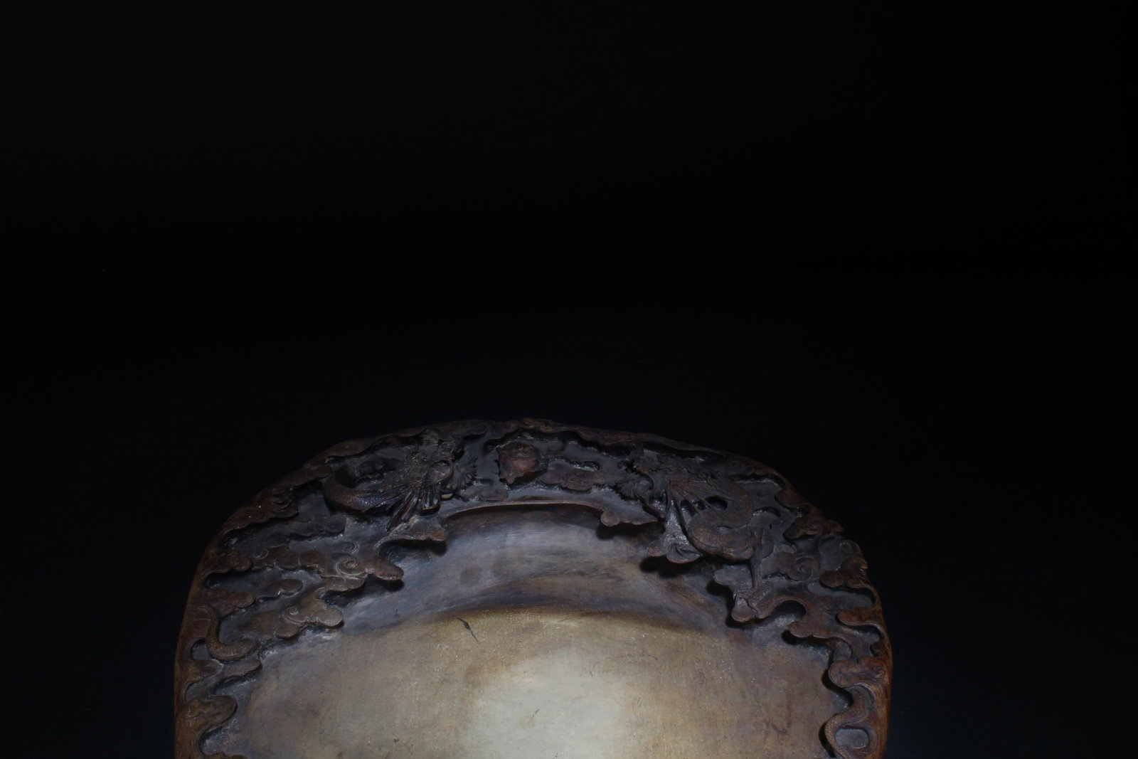 An Ink Stone - 2