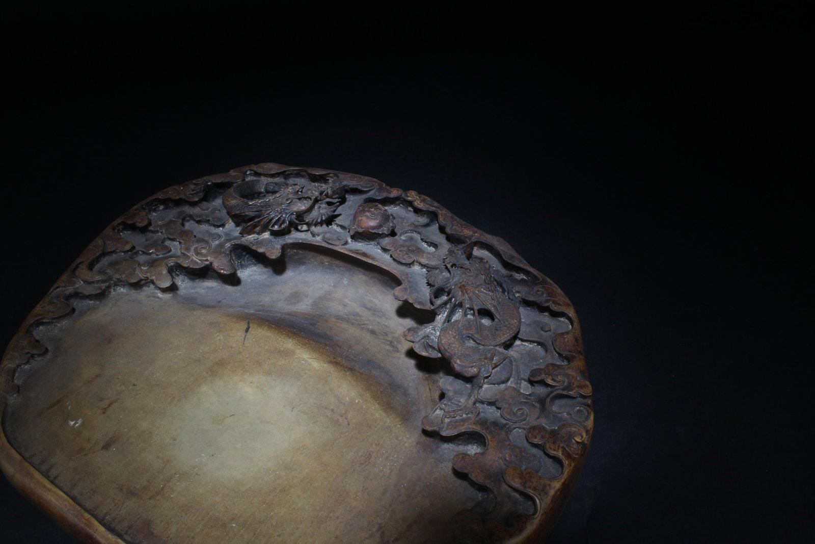 An Ink Stone - 3