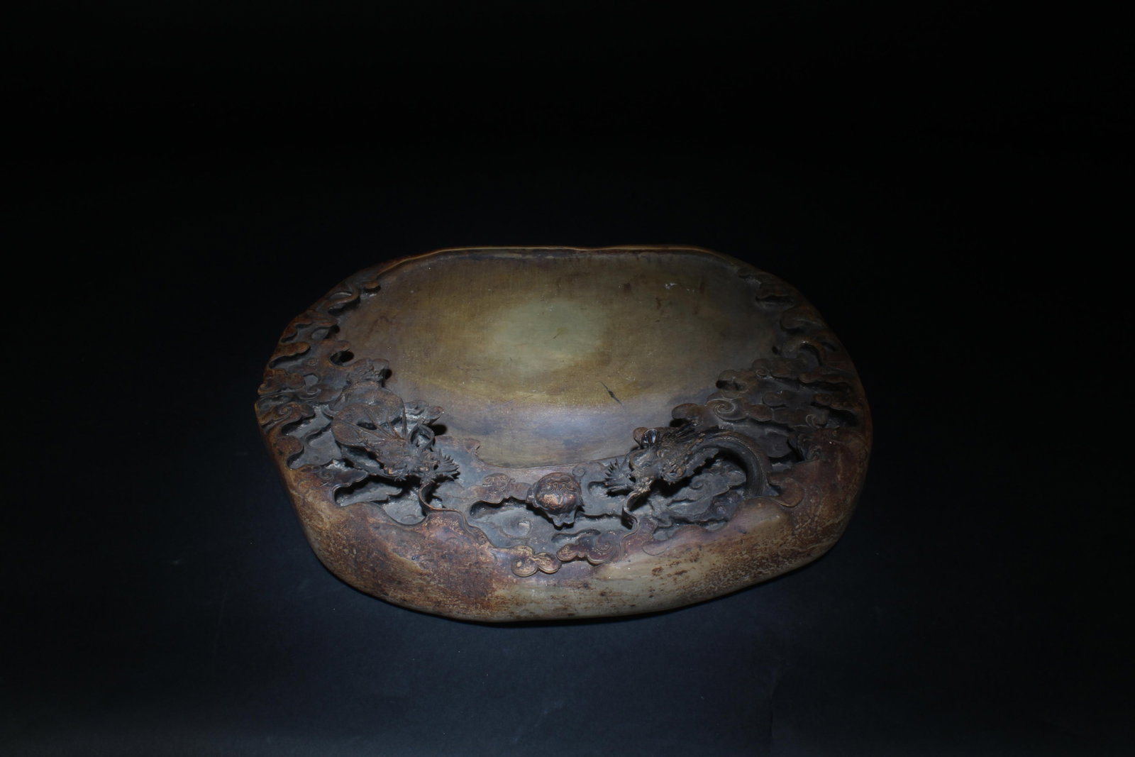 An Ink Stone - 4