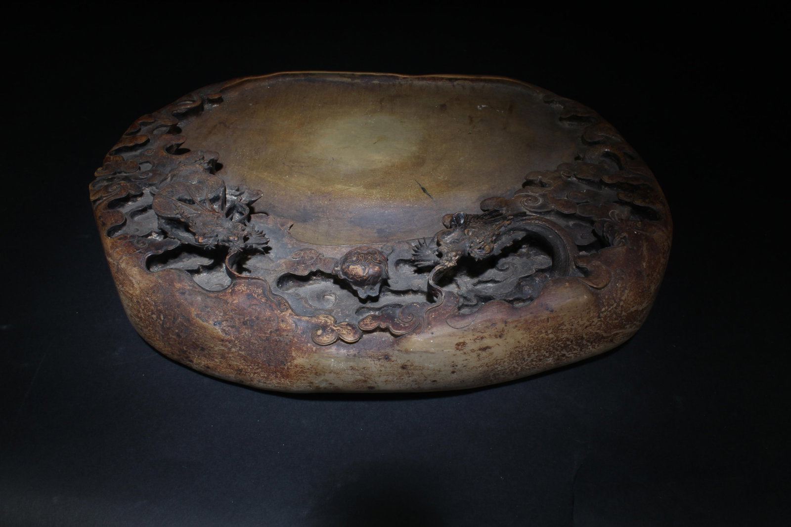An Ink Stone - 5