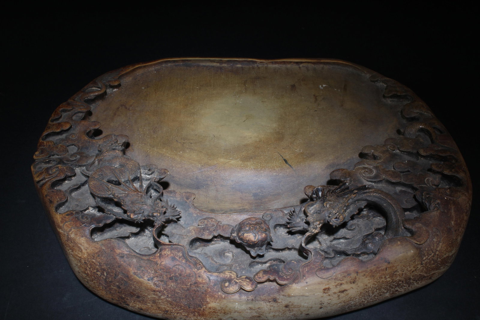 An Ink Stone - 6