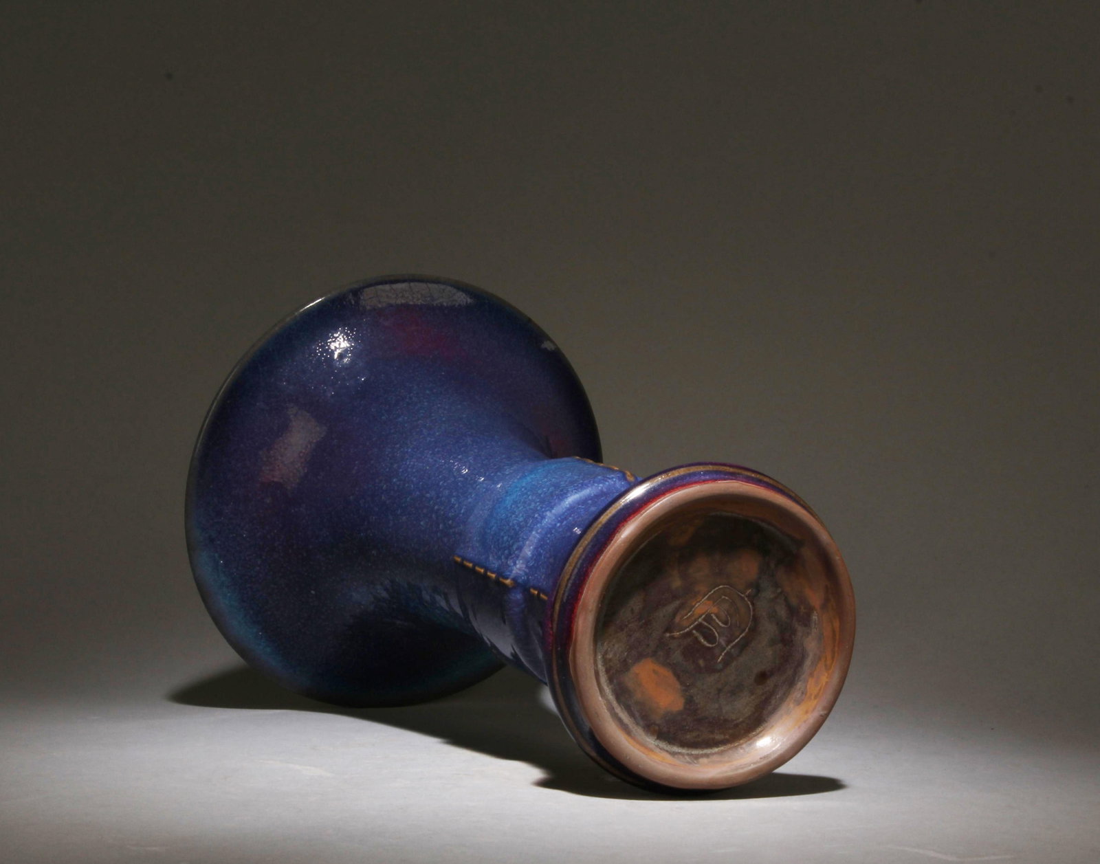 A Junyao Gu Vase - 4