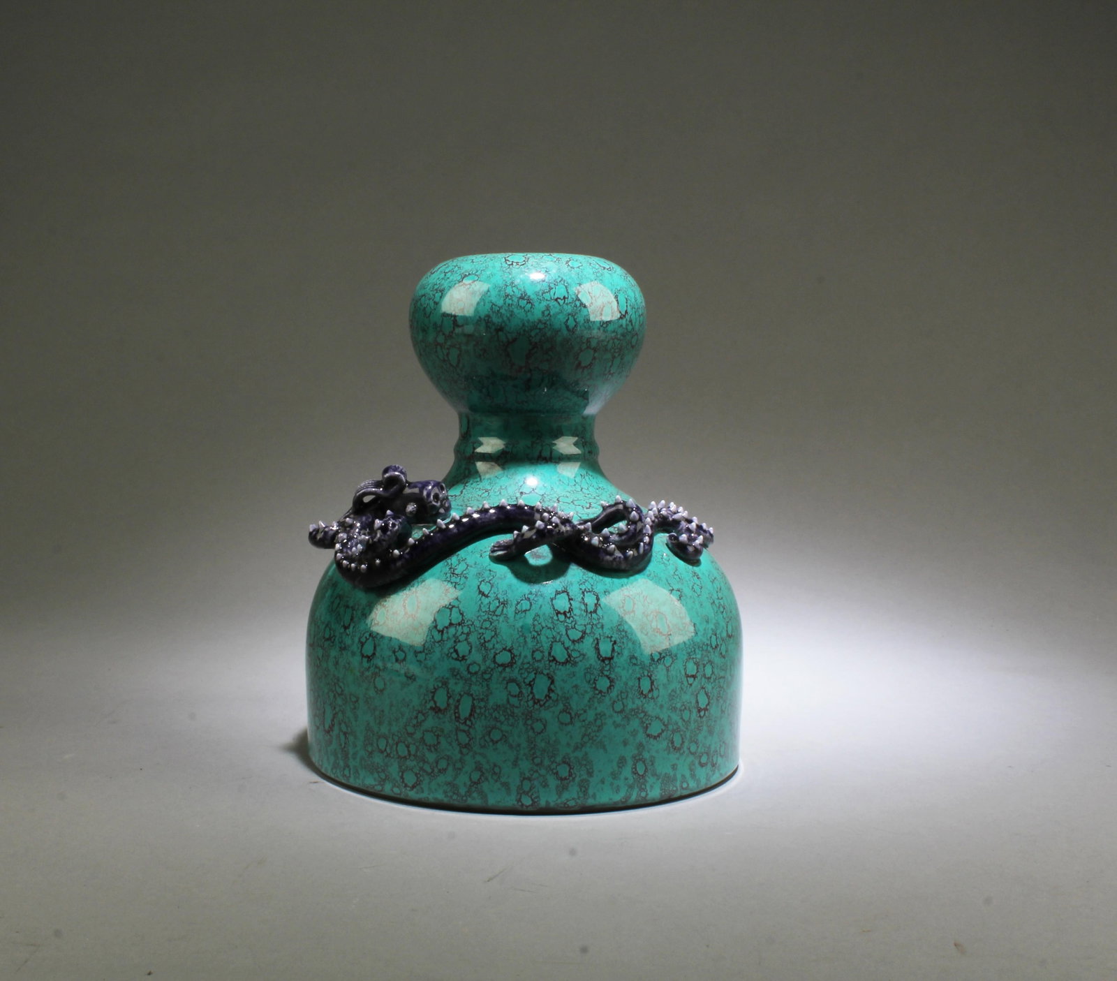 A Porcelain Vase (1 of 6)