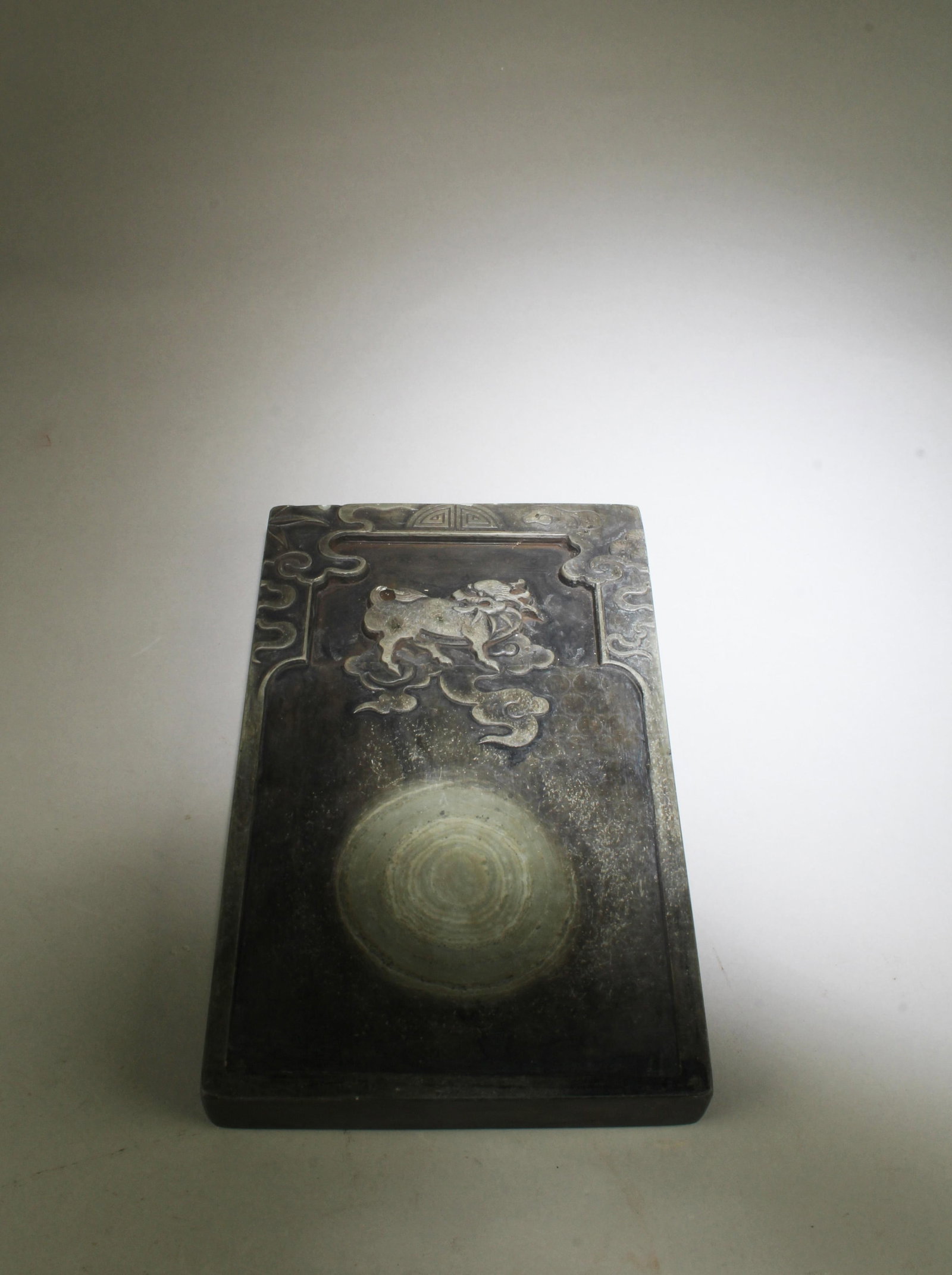 An Inkstone - 2