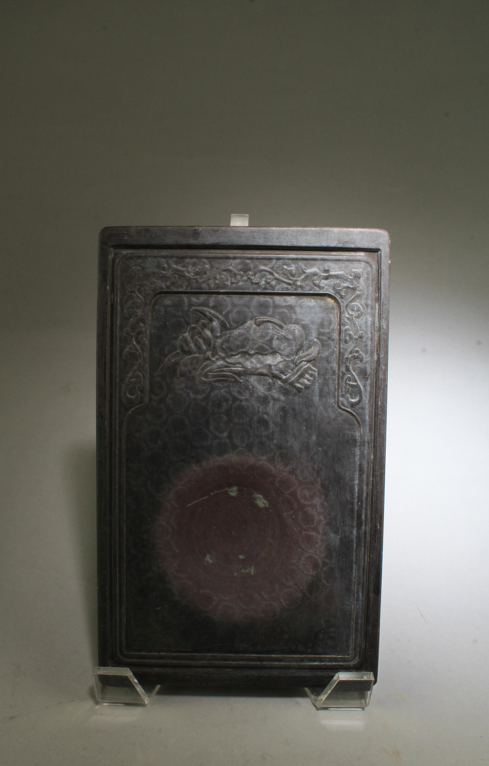 An Inkstone - 2
