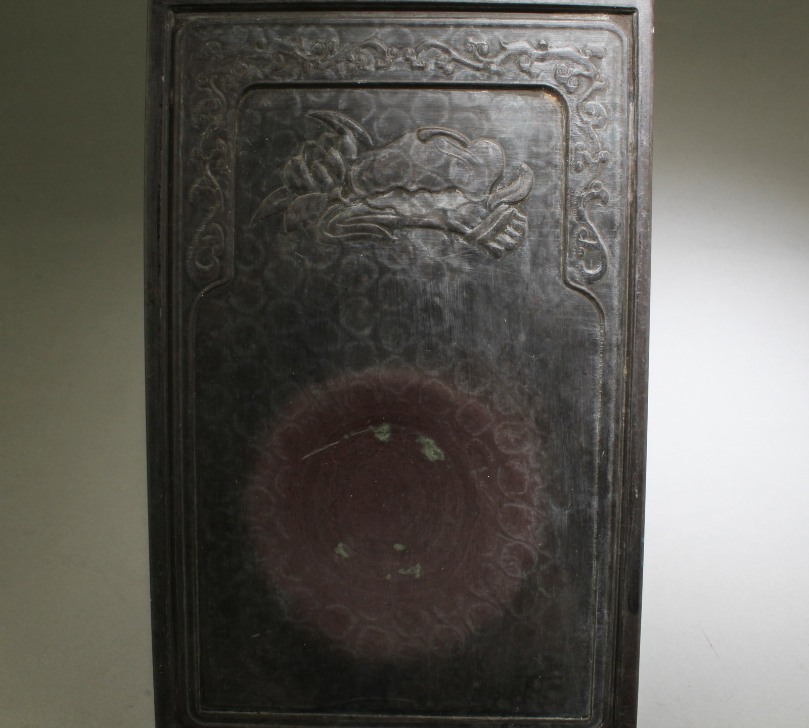 An Inkstone - 3