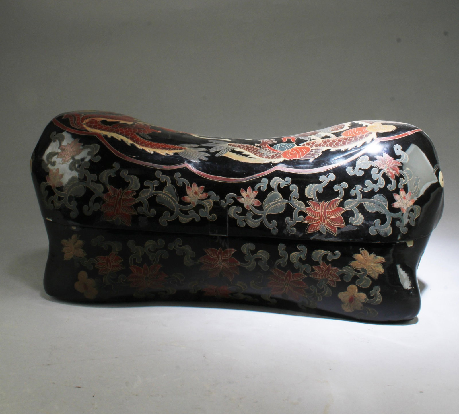 A Lacquer Box - 2