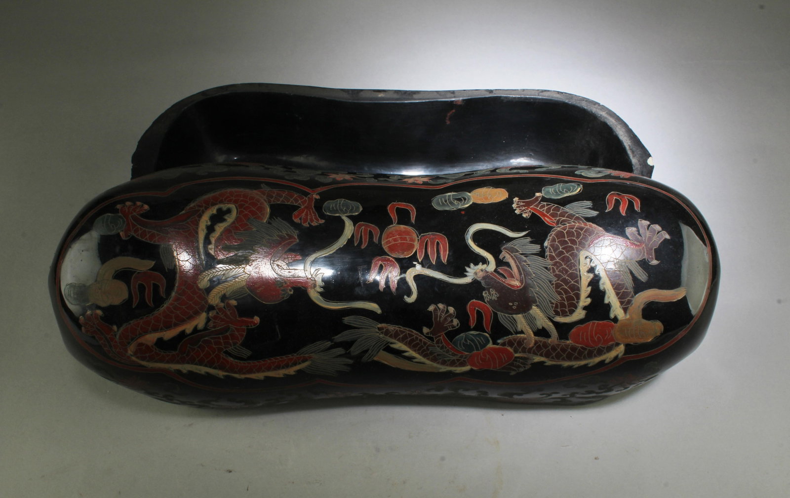 A Lacquer Box - 3