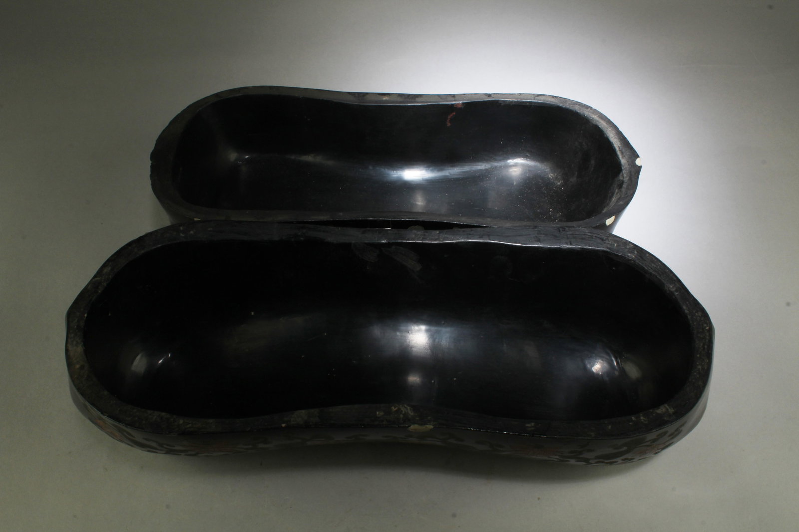 A Lacquer Box - 4
