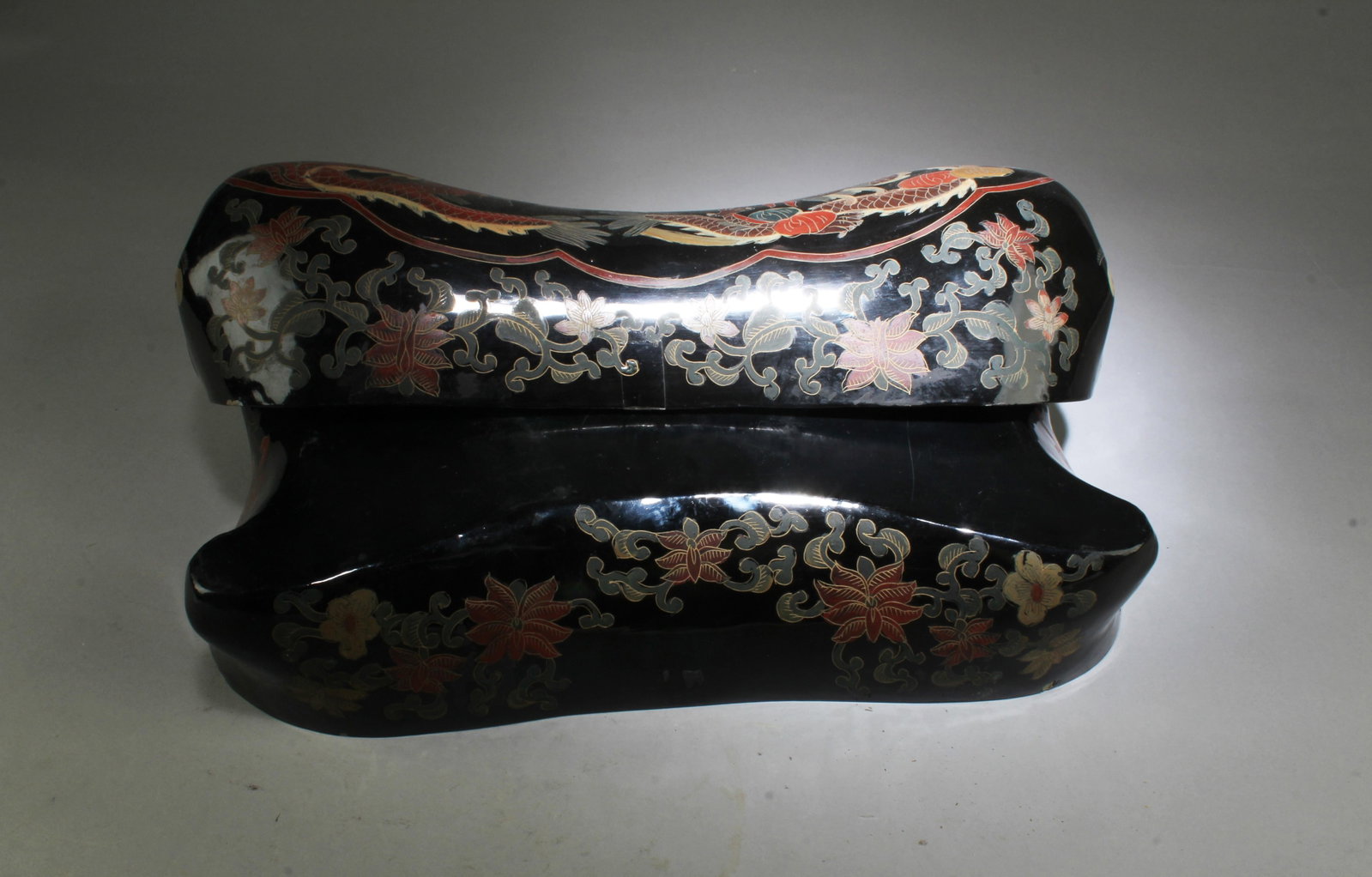 A Lacquer Box - 5