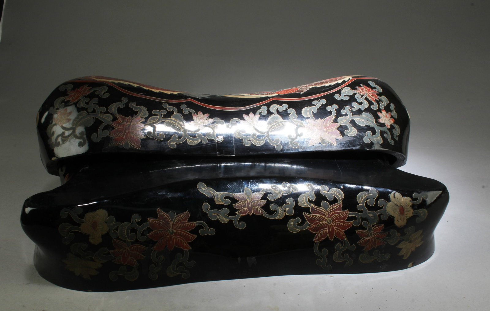 A Lacquer Box - 6