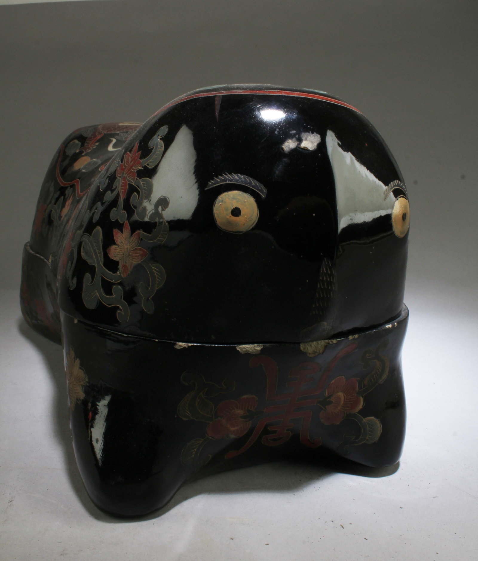 A Lacquer Box - 7