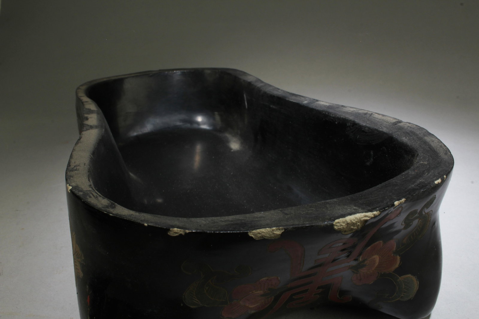 A Lacquer Box - 8