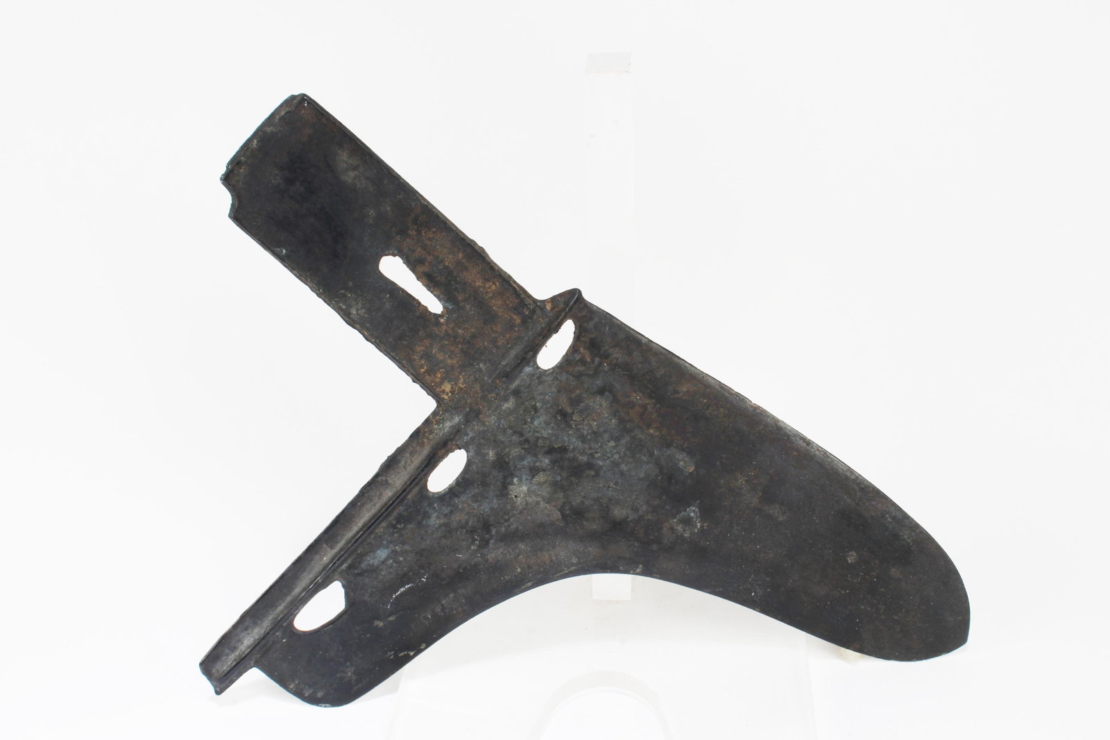 A Bronze Spear Head (1 of 2)