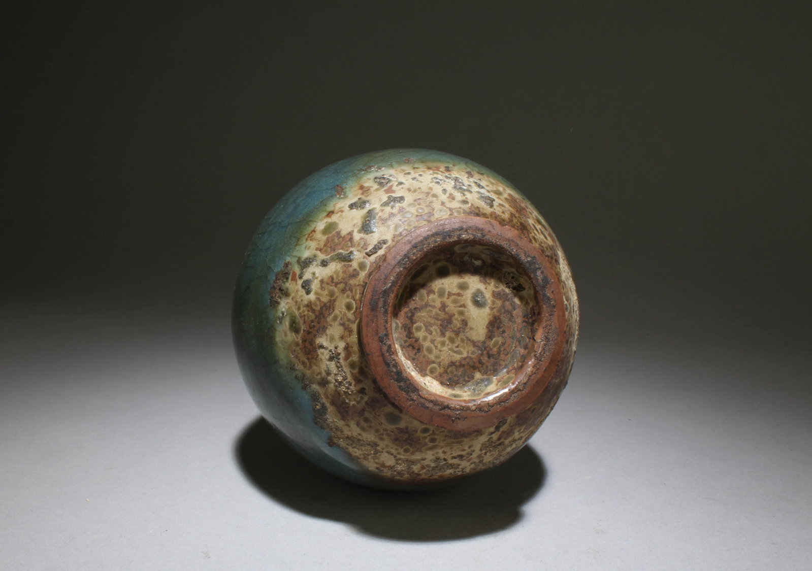 A Junyao Glazed Vase - 5