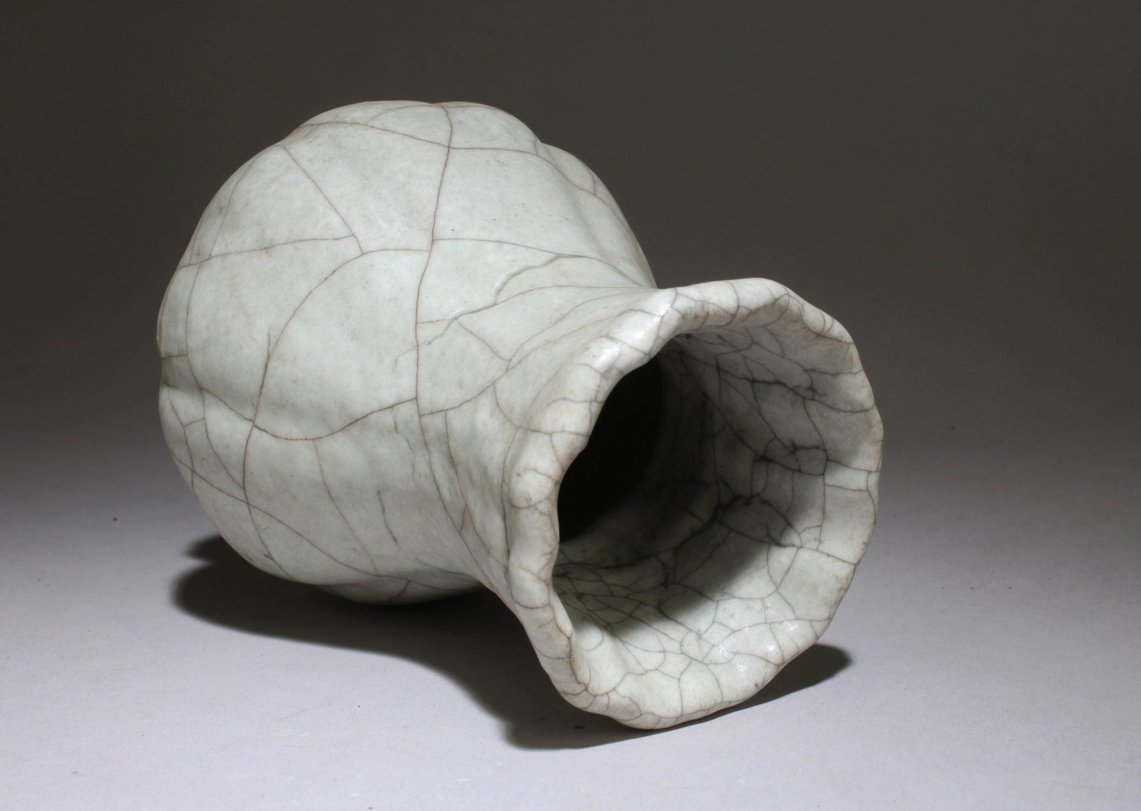 A Geyao Vase - 4