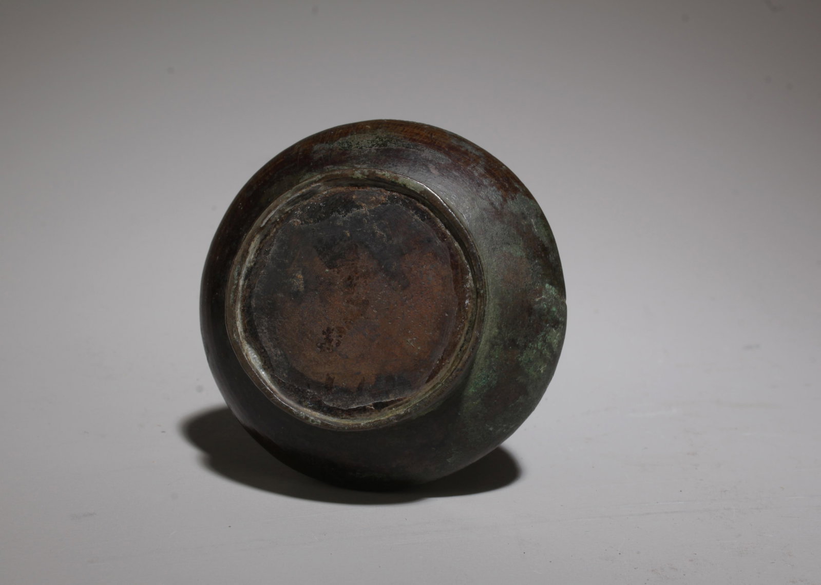 A Bronze Vase - 7