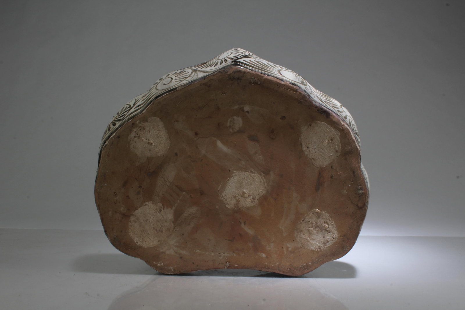 A Cizhou Pillow - 5
