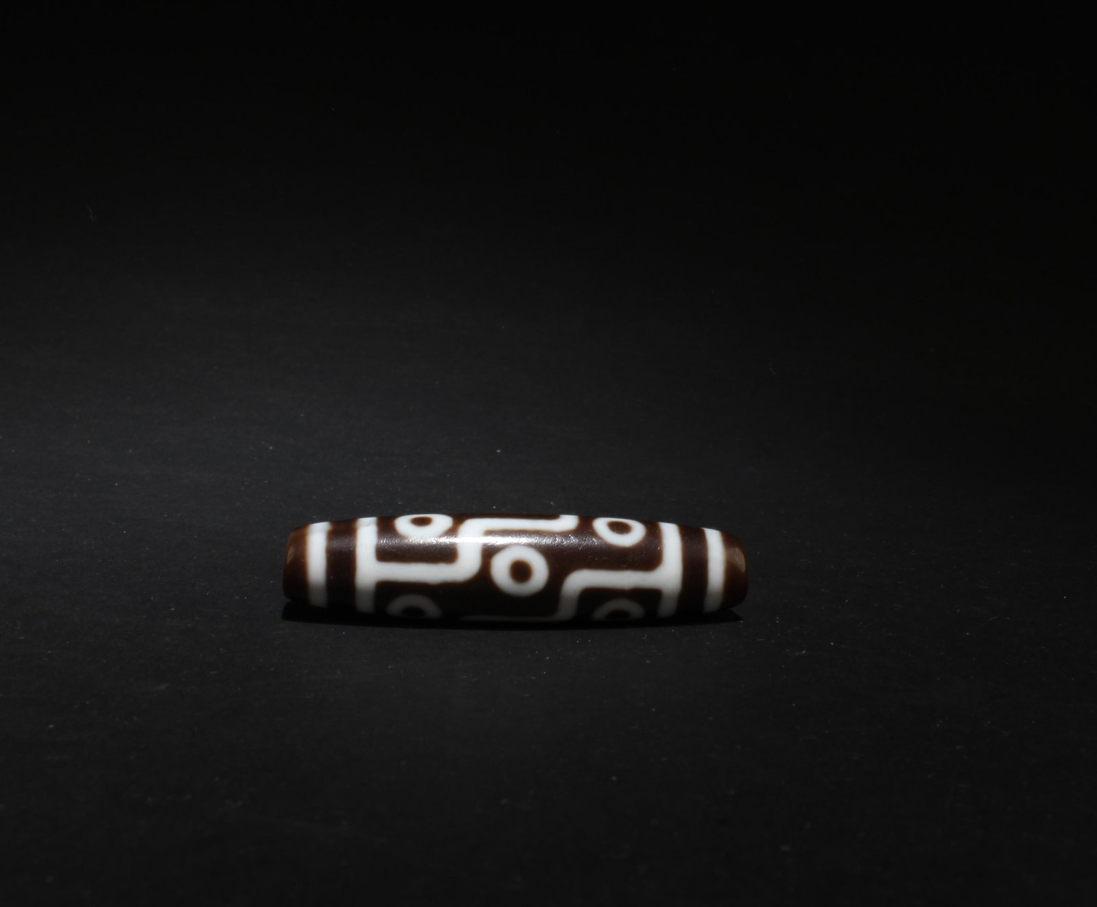 A Dzi Bead - 2