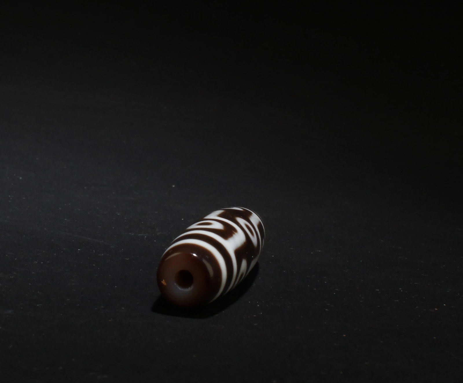 A Dzi Bead - 3