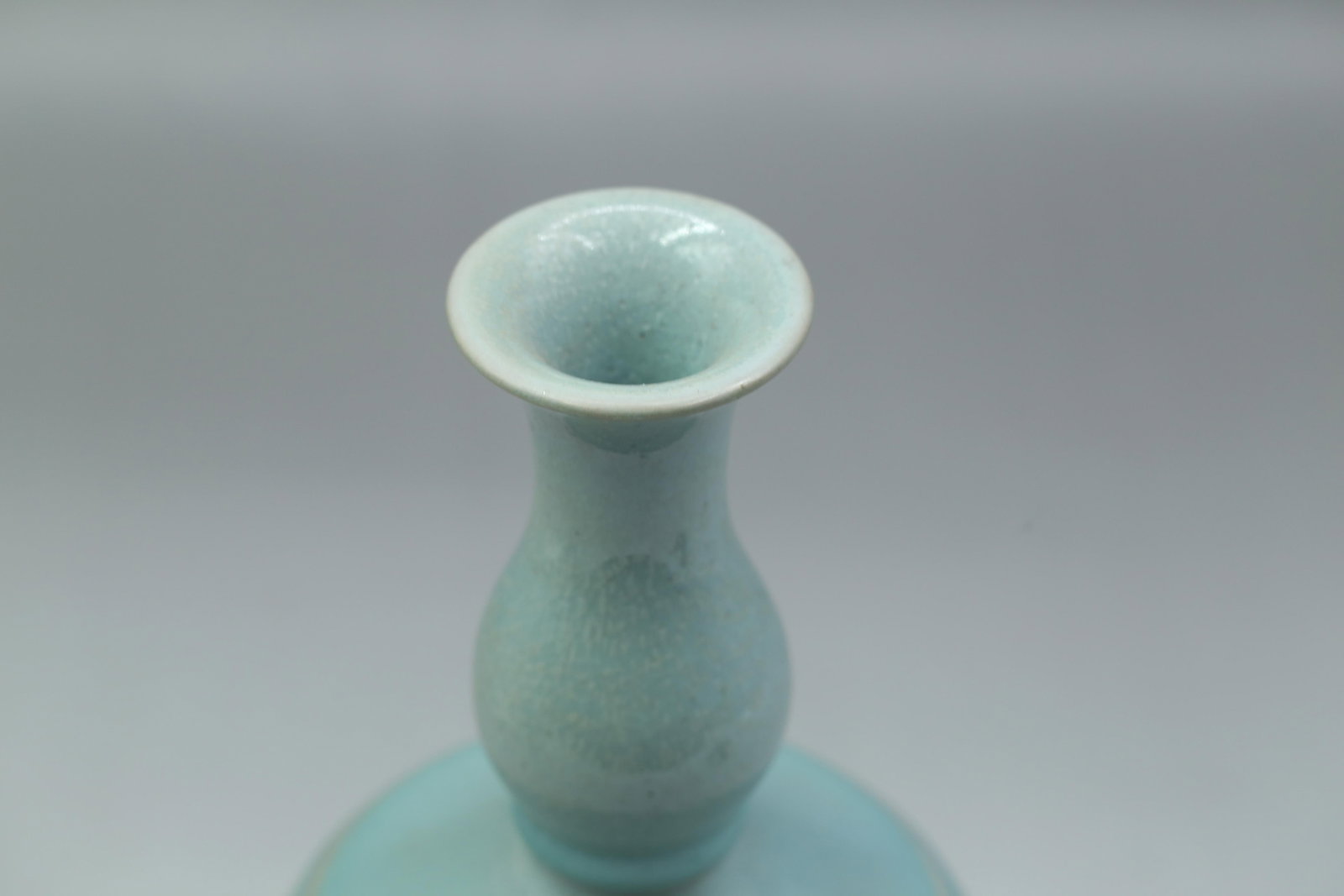 A Ru Type Vase - 5