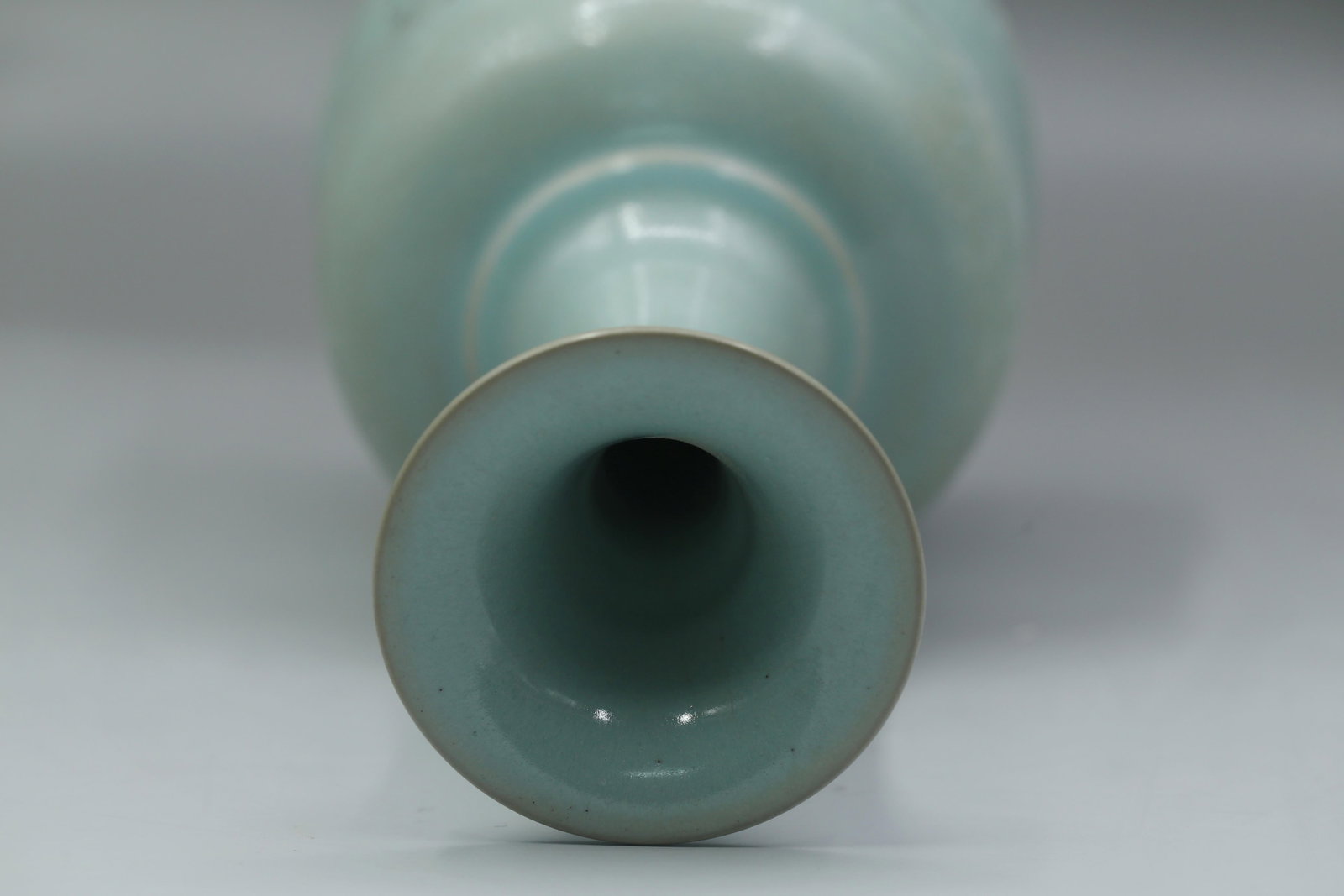 A Ru Type Vase - 8