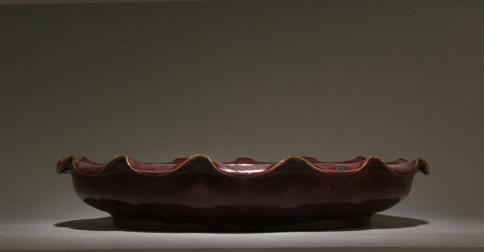 A Junyao Plate - 6