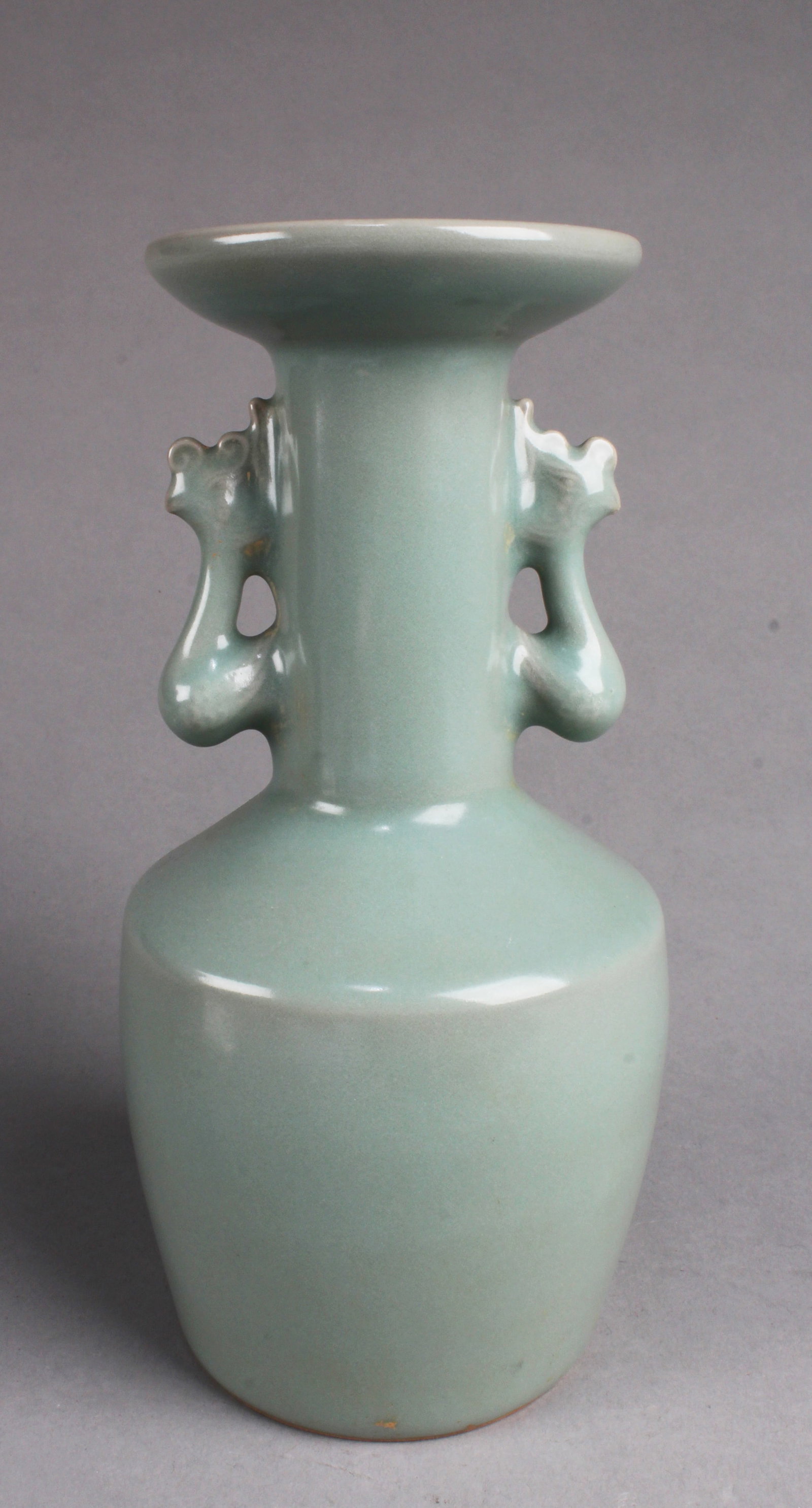 Chinese Porcelain Vase (1 of 3)