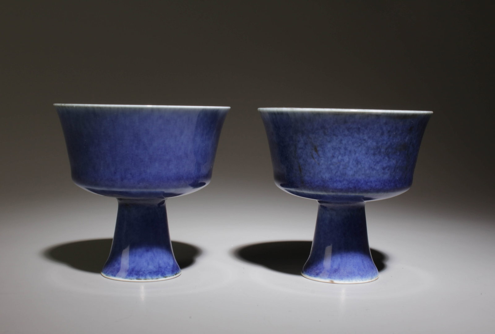 A Pair of Stem Cups (1 of 6)