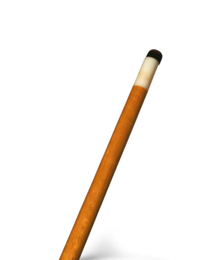 A Pool Stick - 3