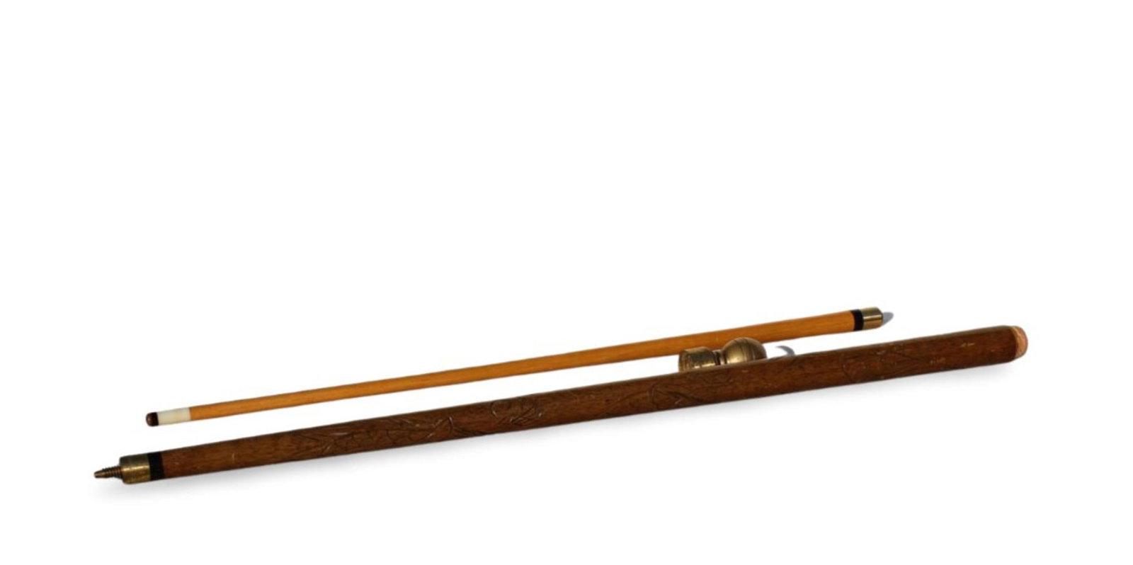 A Pool Stick - 4