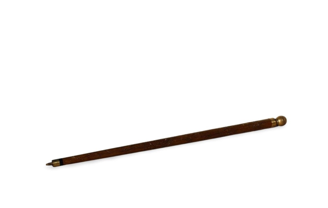 A Pool Stick - 6