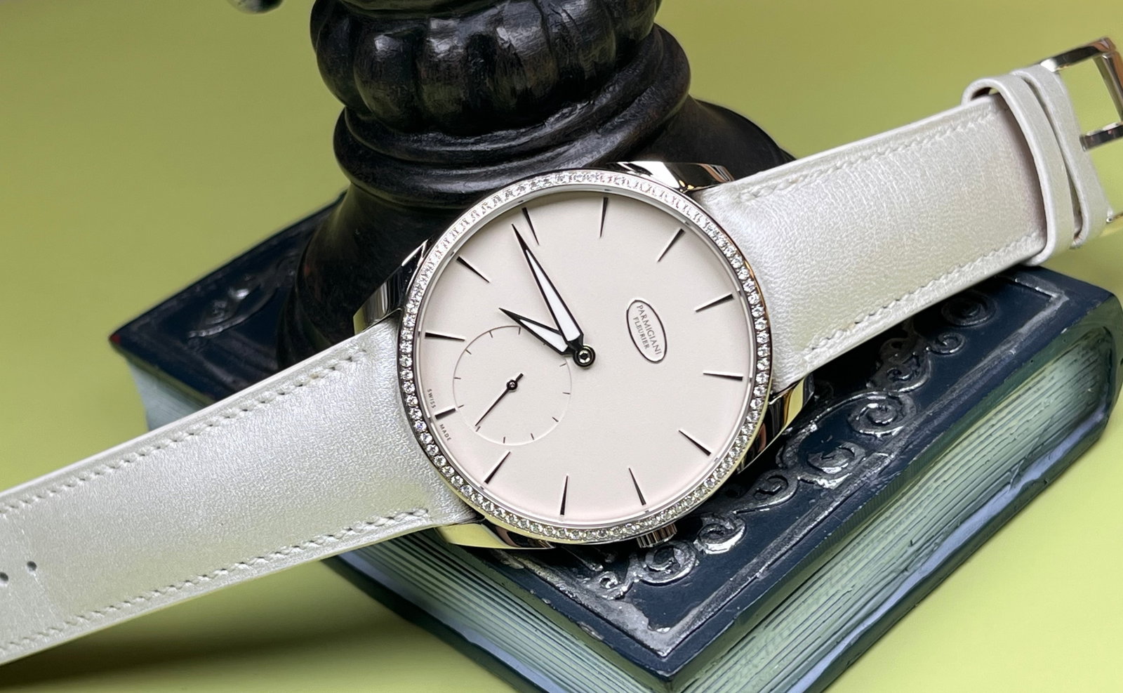 PARMIGIANI WATCH - 3