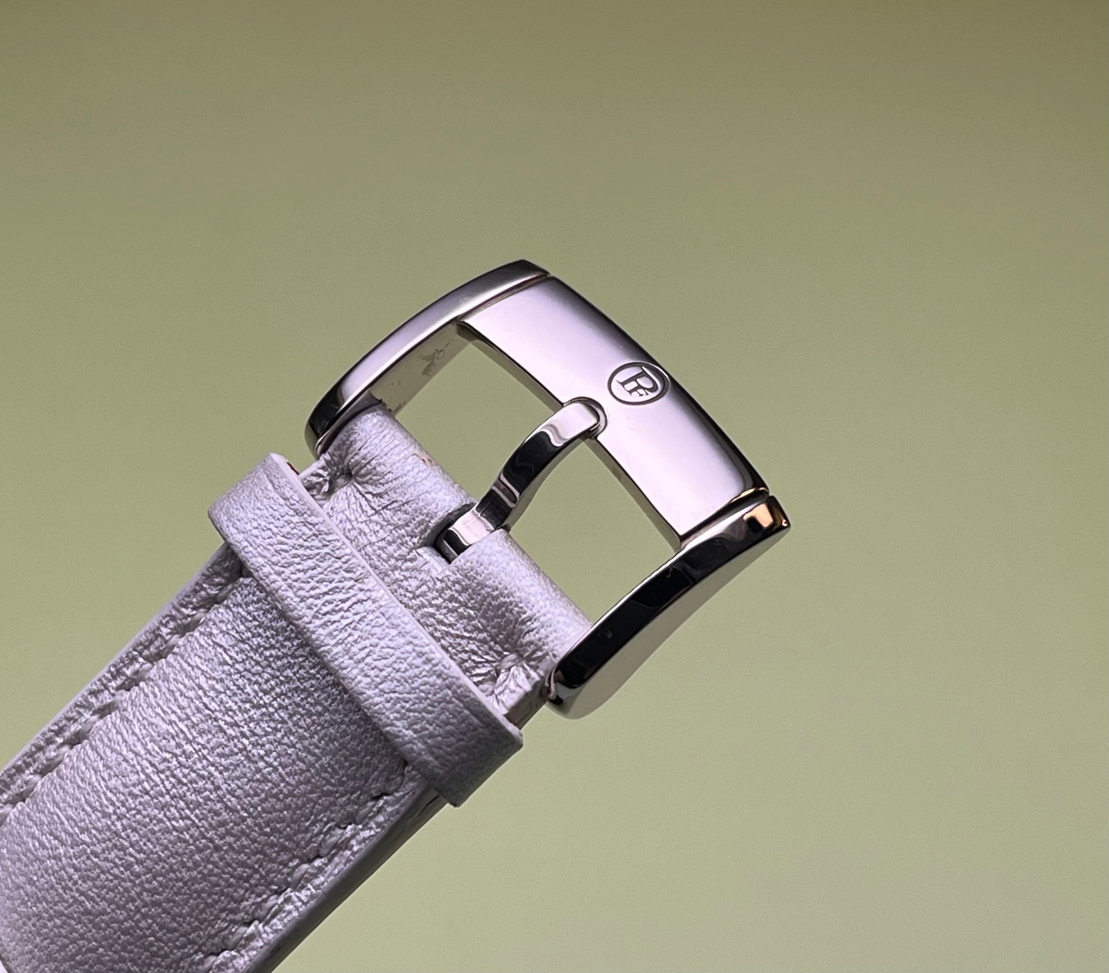 PARMIGIANI WATCH - 5