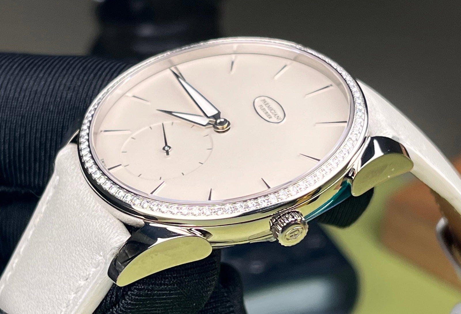 PARMIGIANI WATCH - 6
