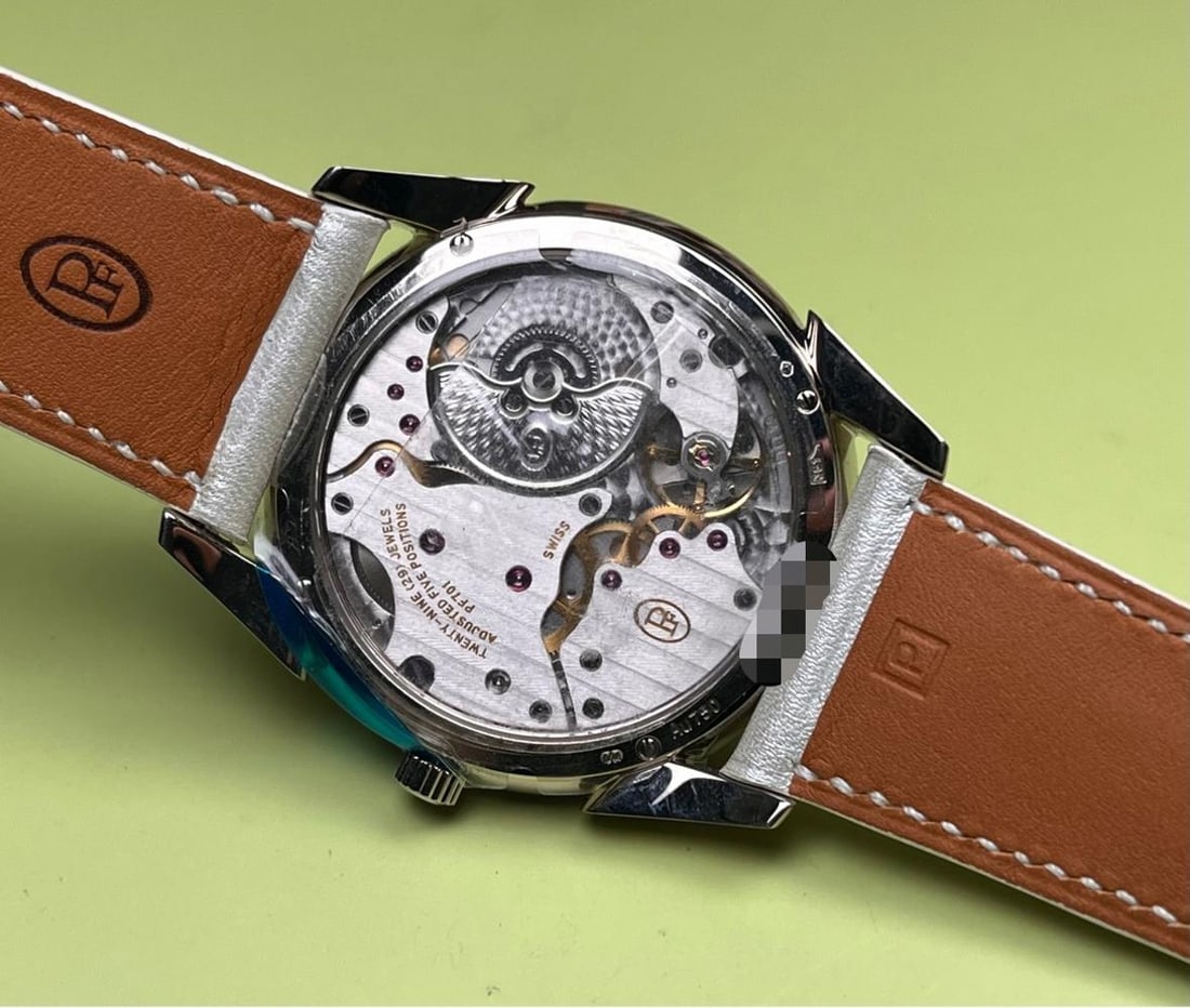 PARMIGIANI WATCH - 7