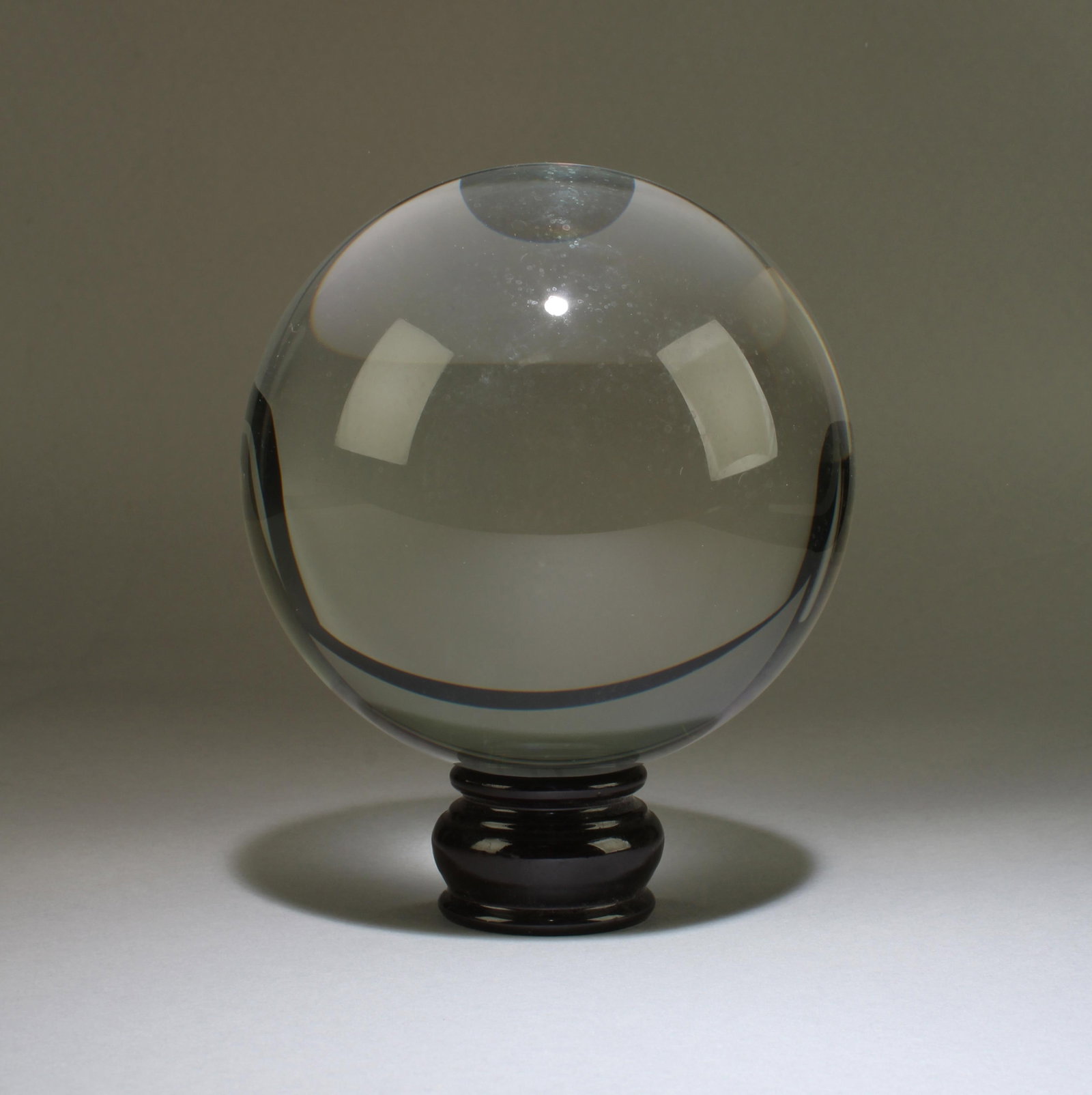 A Crystal Ball - 2