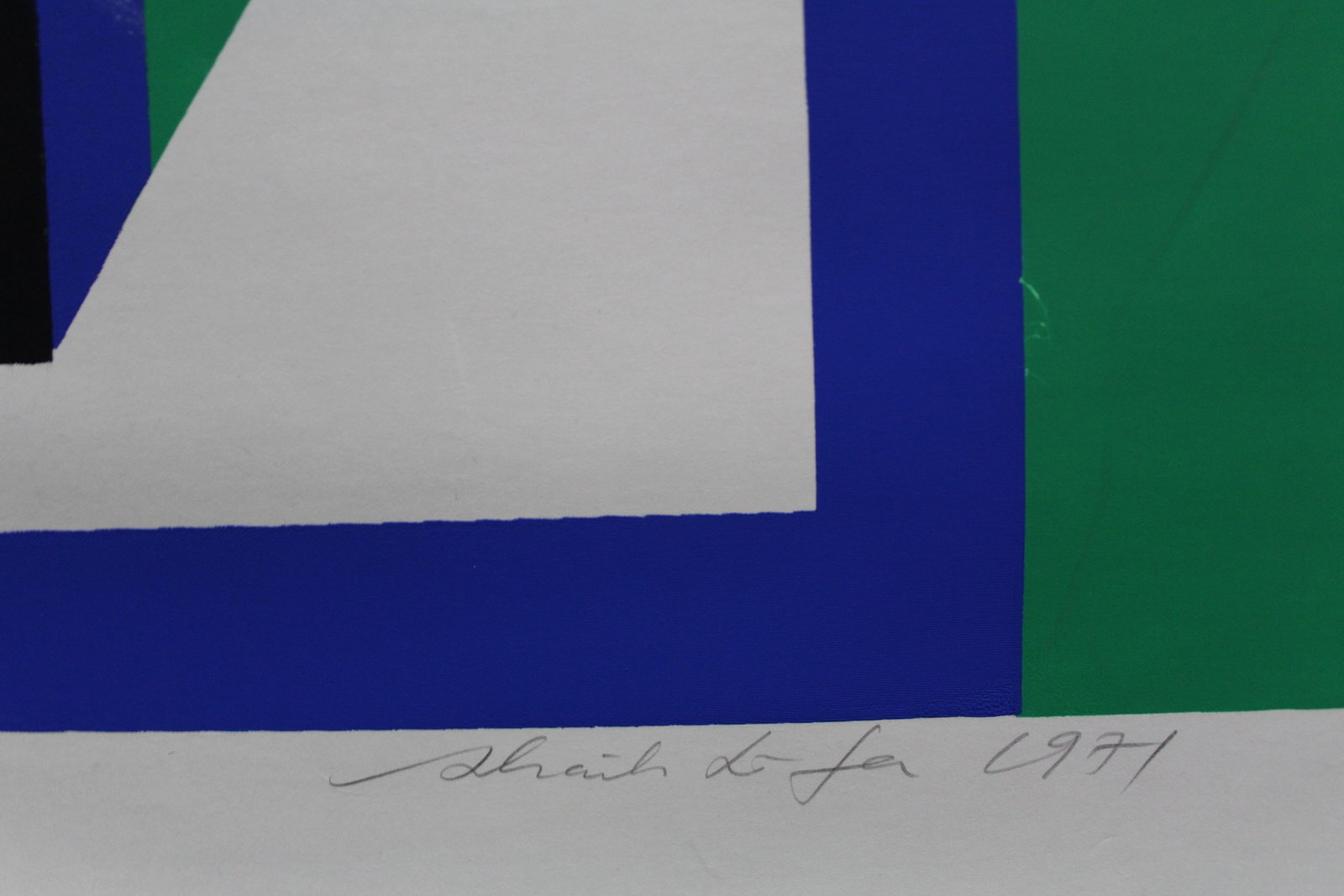 Abstract Painting - 4