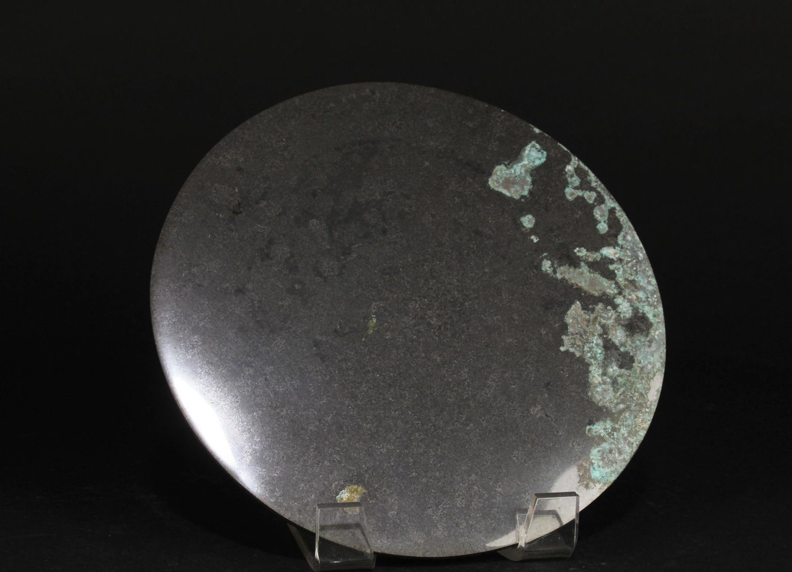 A Bronze Mirror - 4