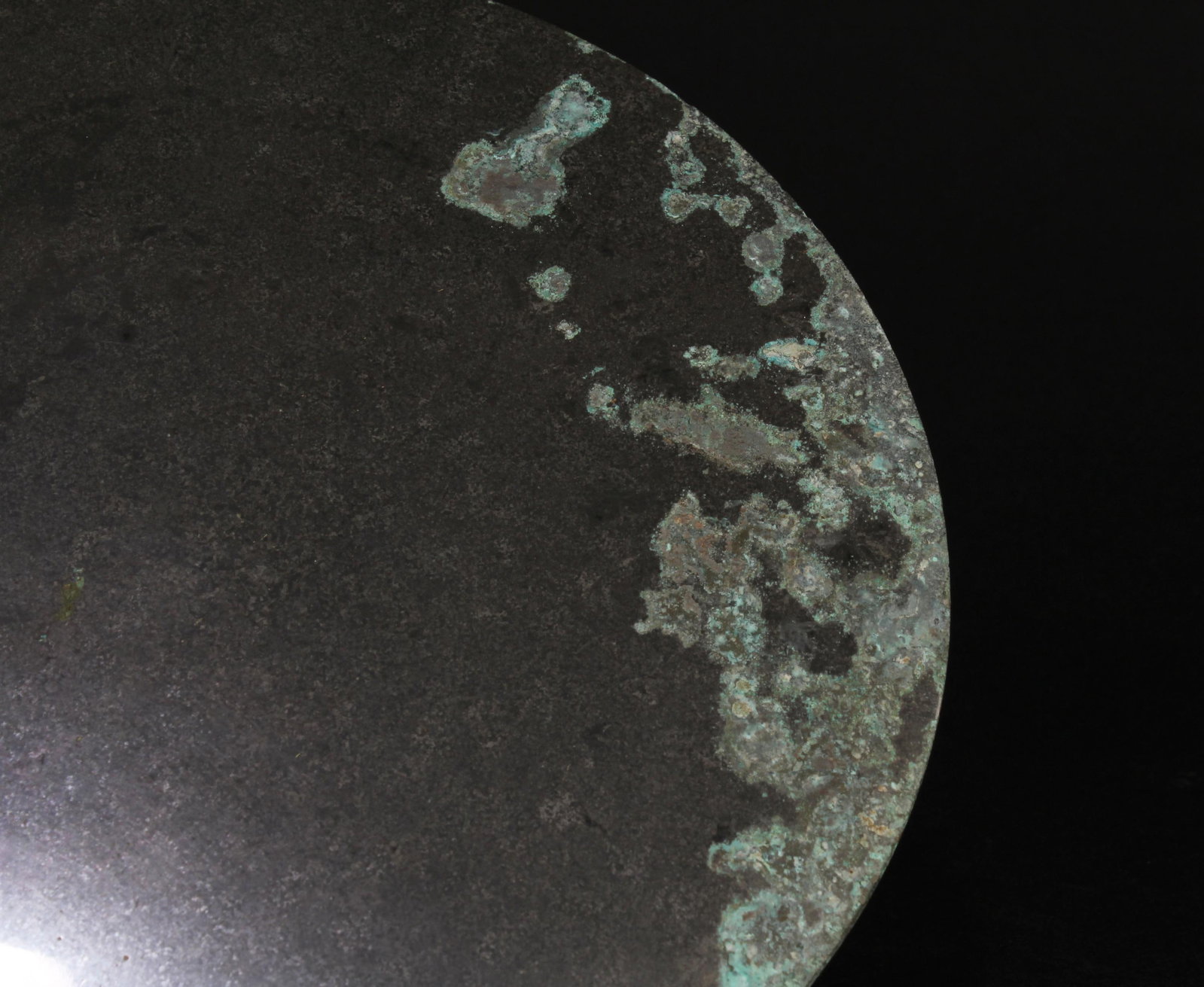 A Bronze Mirror - 5