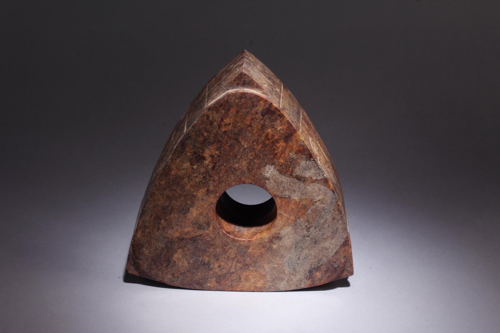 A Jade Cong - 2