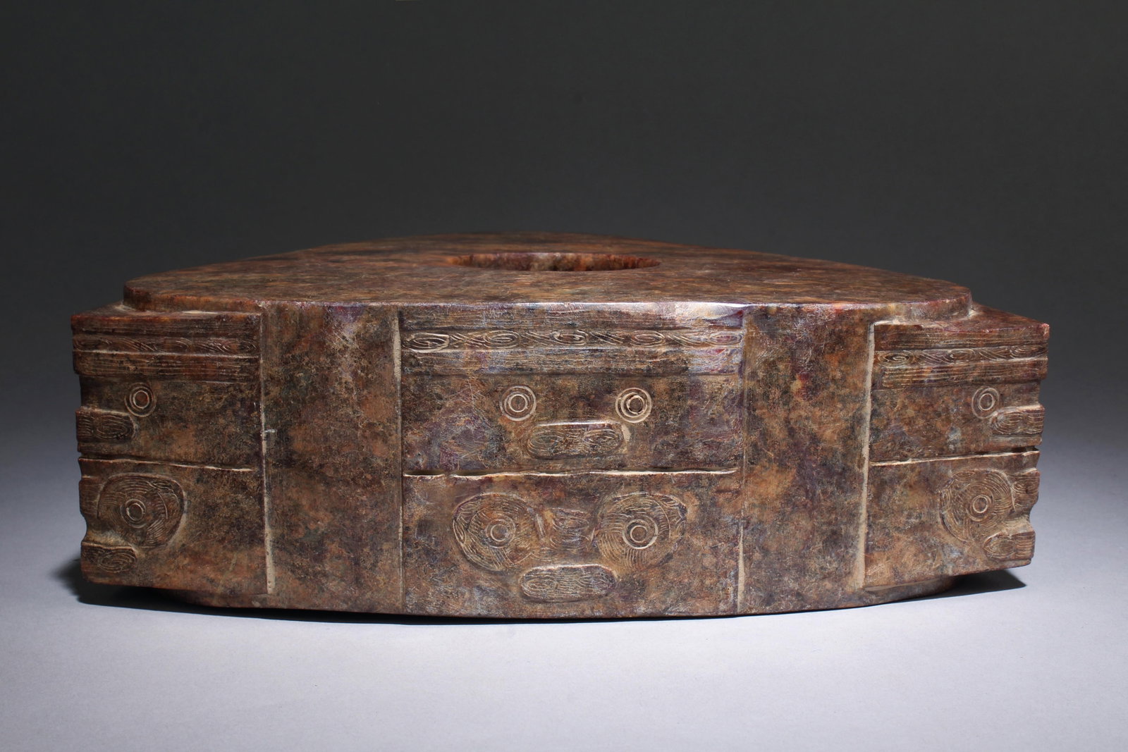 A Jade Cong - 4
