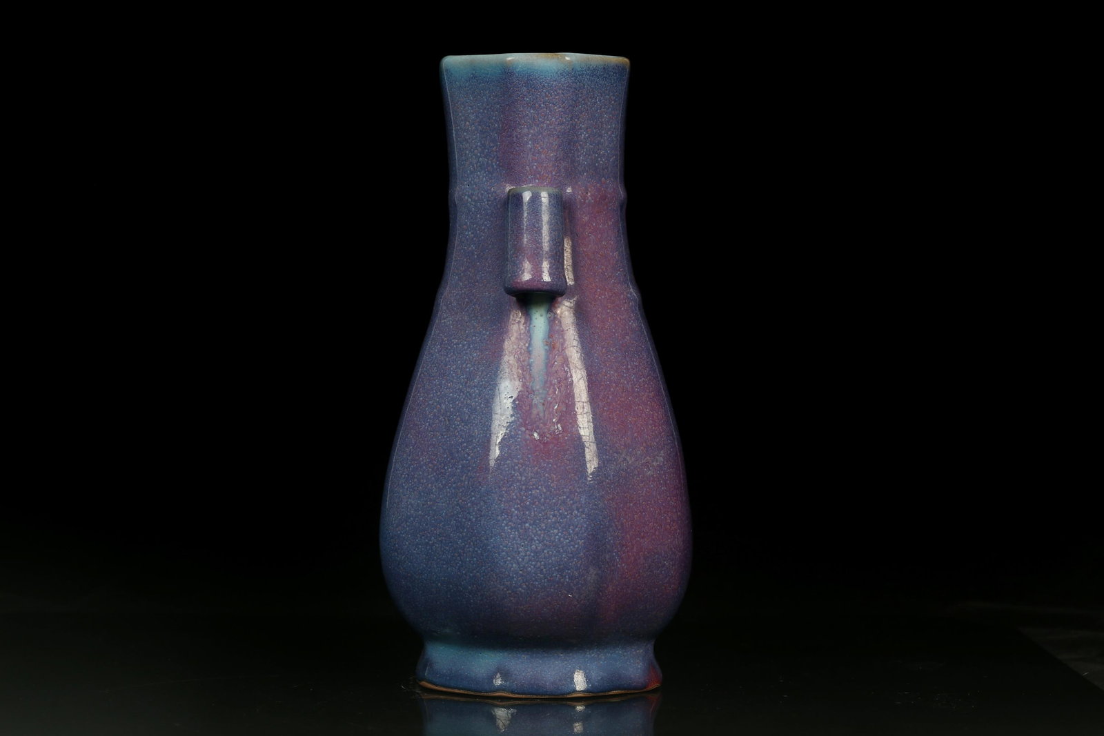 A Jun Ware Vase - 2