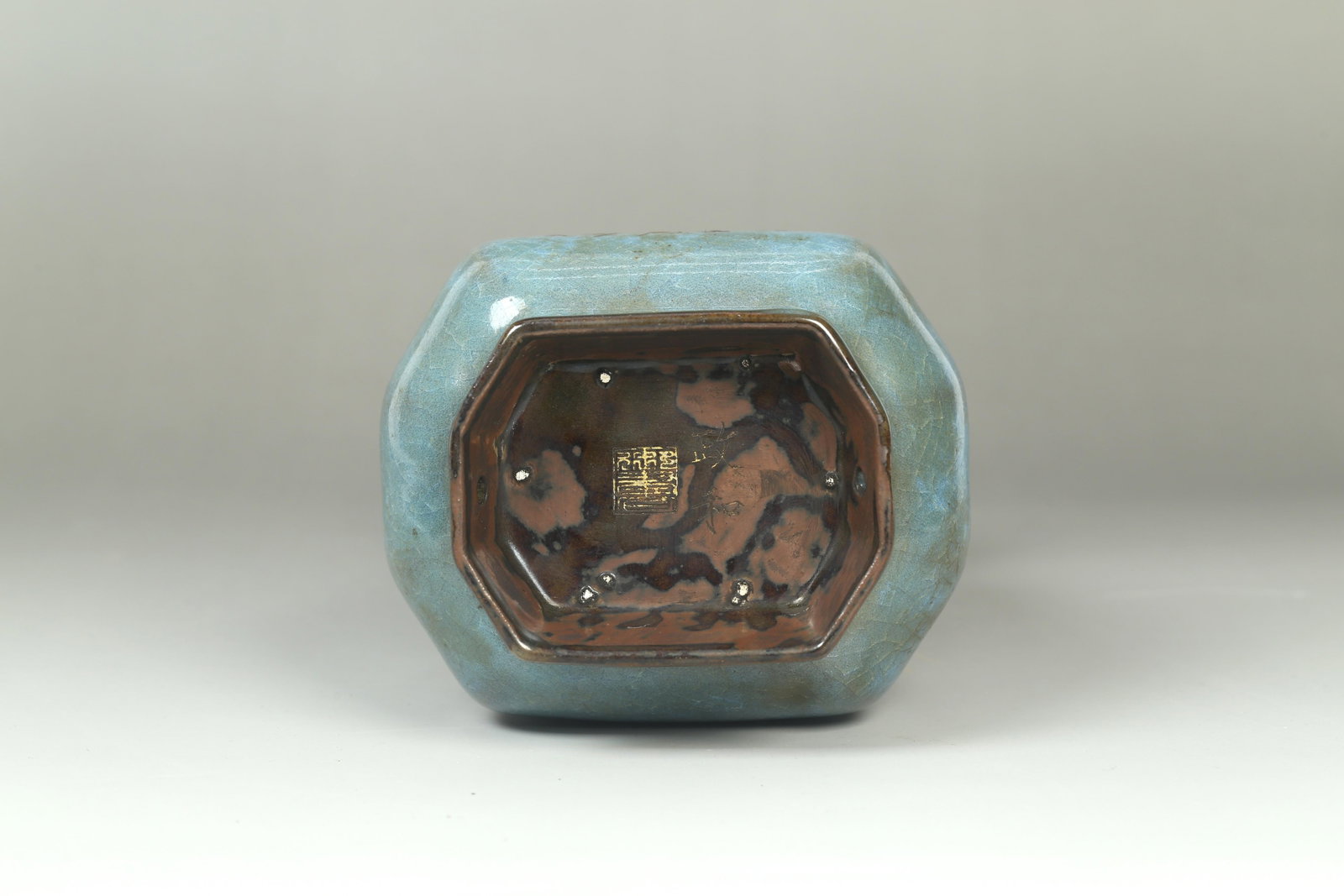 A Ru Type Vase - 10
