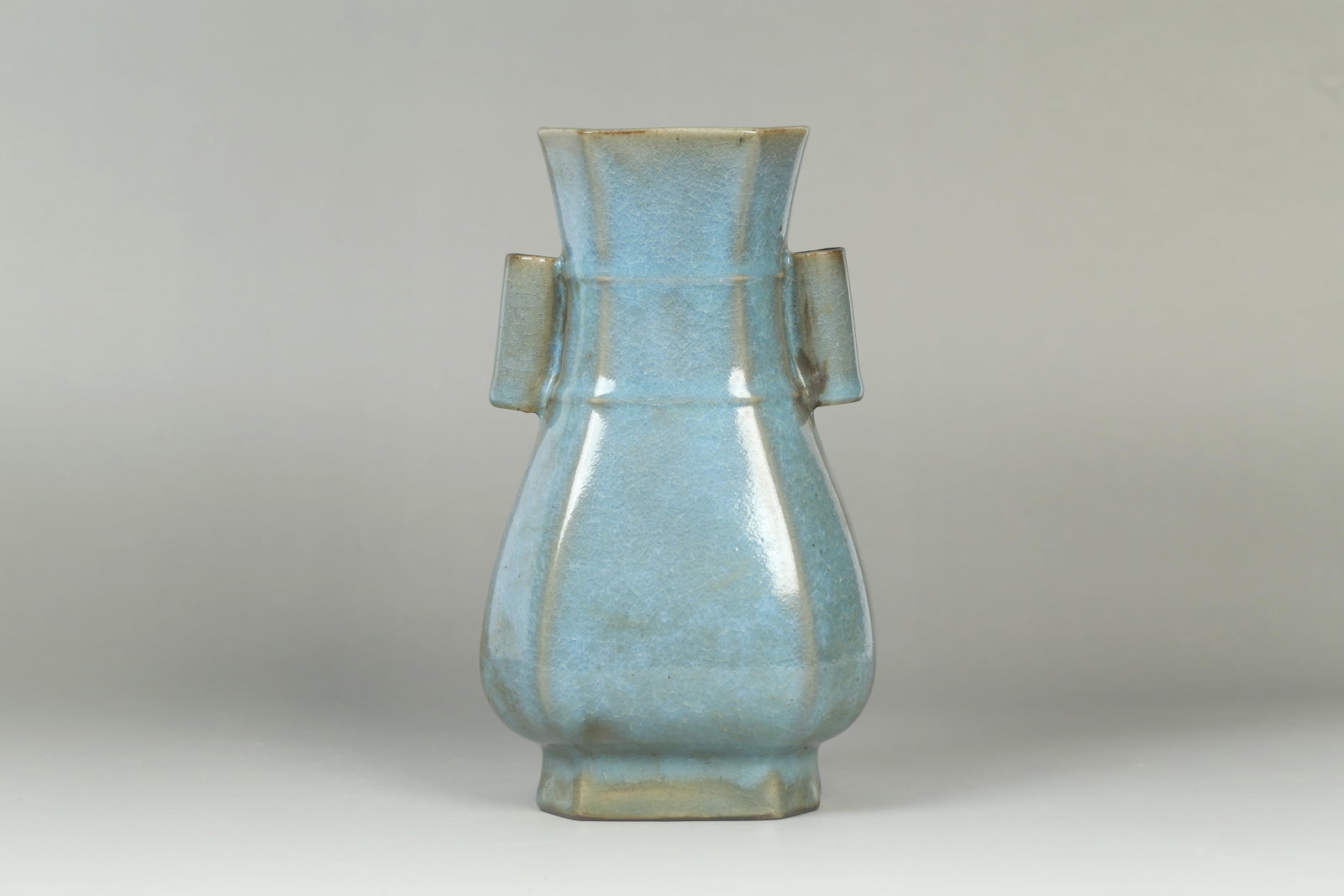 A Ru Type Vase - 3