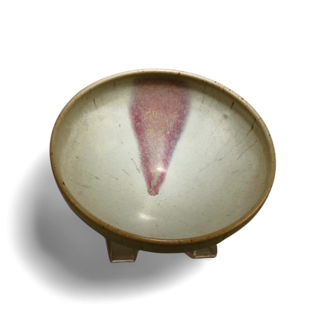 A Junyao Bowl (1 of 5)
